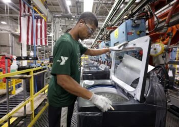 Friday’s stock-market rally reveals what investors are really focused on in 2026