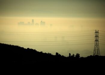 Frigid weather stresses US electric grid