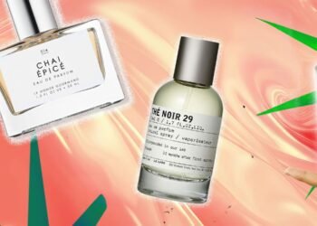 From Matcha To Earl Grey