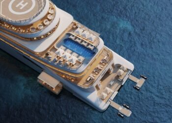 Condé Nast Traveler