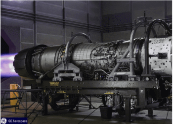 GE’s stock has lost its bullish momentum. Can earnings provide the jolt it needs?