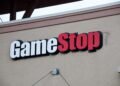 GameStop