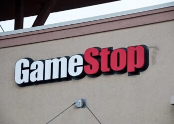 GameStop