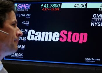 GameStop mania fed off angst among young investors, experts say