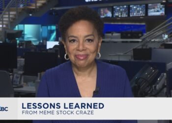 Gen Z investors' lessons learned since 2021 meme stock mania