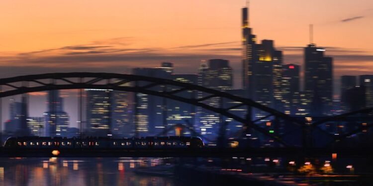 German business sentiment unchanged in January, Ifo survey finds