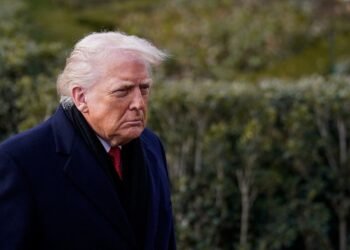 German industry lashes out at Trump’s ’ludicrous’ demands