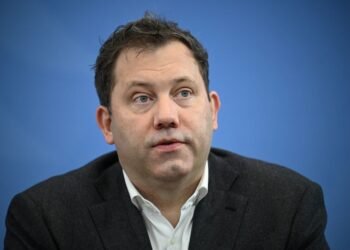Germany’s Klingbeil, on Powell probe, says central bank independence is ’clear line’