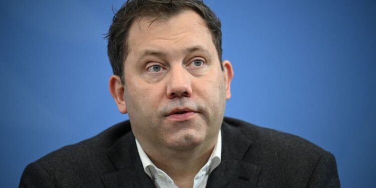 Germany’s Klingbeil, on Powell probe, says central bank independence is ’clear line’