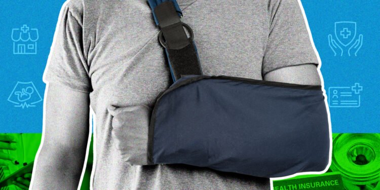 Getting a doctor’s appointment will become even harder as a perfect storm hits the U.S. healthcare system