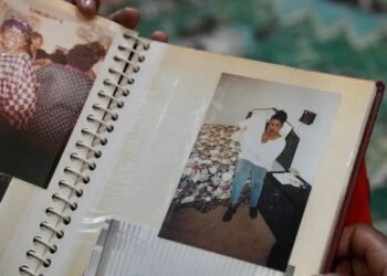 Ghana took in Trump’s deported West Africans. Then it forced them home