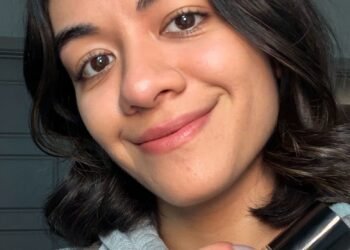 Giorgio Armani New Luminous Silk Foundation Review 2026