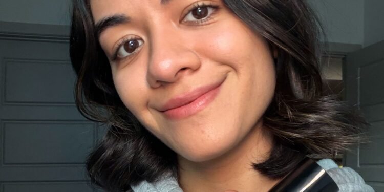 Giorgio Armani New Luminous Silk Foundation Review 2026