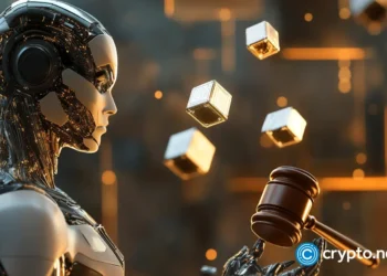 Global crypto regulation is shaping a new map