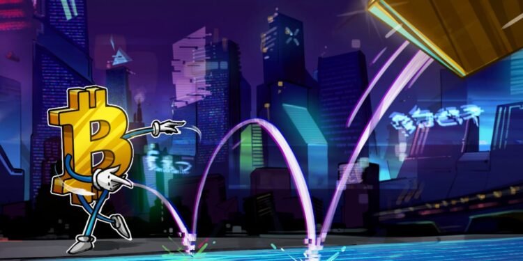 Gold Can Hit Up to $23,000 in Eight Years as Bitcoin Stalls