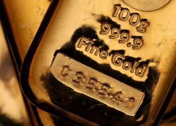 Gold could hit $5,000 an ounce in first half of 2026, says HSBC