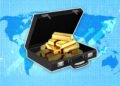 Gold just made the case for why it should be in every investor’s portfolio