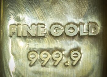 Gold’s searing run halted as expectations of Warsh to Fed hits dollar debasement trade