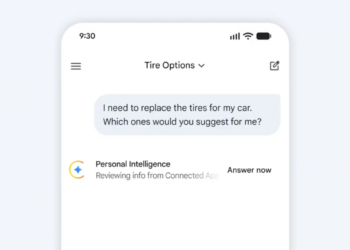 Google Gemini Is About to Get to Know You Way Better