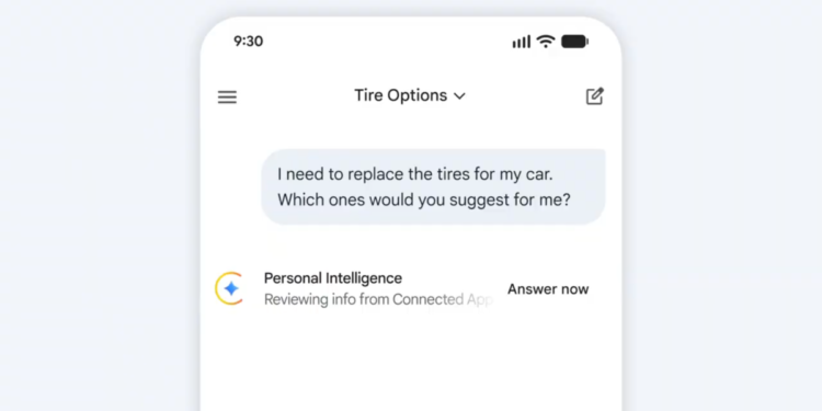 Google Gemini Is About to Get to Know You Way Better