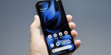 Google Just Updated These Android Theft Protection Features