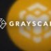 Grayscale files S-1 seeking approval for BNB ETF