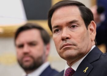 Greenland PM prefers Denmark ties over US ahead of Vance meeting