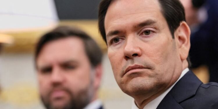 Greenland PM prefers Denmark ties over US ahead of Vance meeting