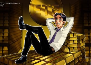 Hang Seng Taps Ethereum for Planned Tokenized Gold Fund Units