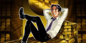 Hang Seng Taps Ethereum for Planned Tokenized Gold Fund Units