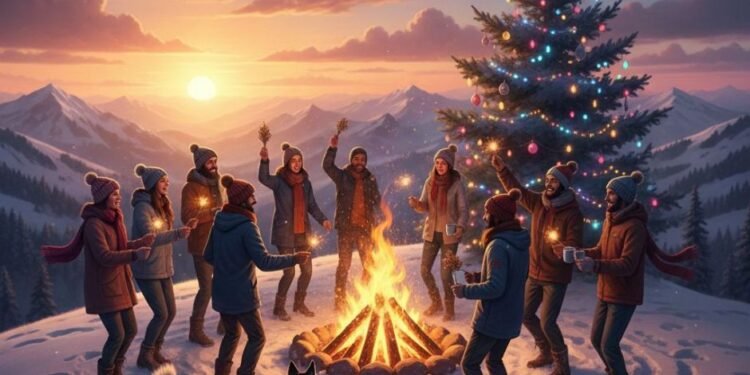 Happy Holidays 2025! - Retire by 40