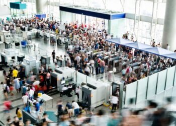 Condé Nast Traveler