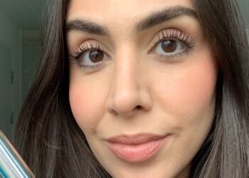 Here's Proof YSL’s Lash Latex Mascara Deserves The Hype