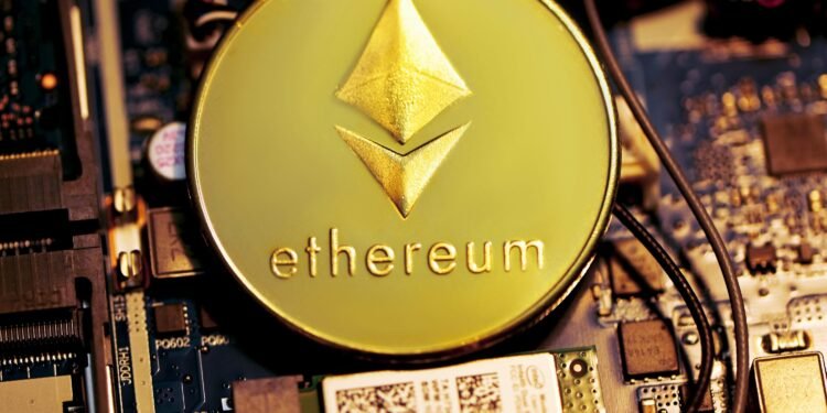 Ethereum