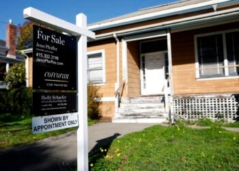 Here’s how the housing market can rebound from one of its worst years in decades