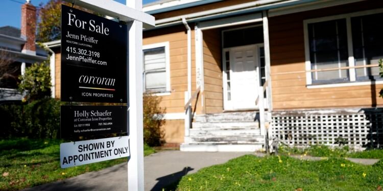 Here’s how the housing market can rebound from one of its worst years in decades