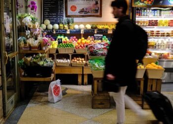 Here’s the inflation breakdown for December 2025 — in one chart