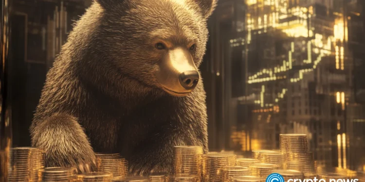 Here’s why the crypto crash is intensifying as liquidations hit $1.6 billion