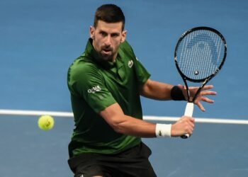 Here’s your chance to rent tennis champ Novak Djokovic’s luxury penthouse in Serbia