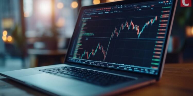 High Roller Technologies Stock Surges 500% on Crypto.com Partnership