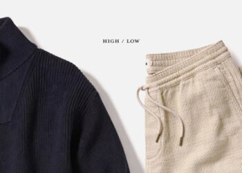 High/Low Outfit: Hibernation · Primer