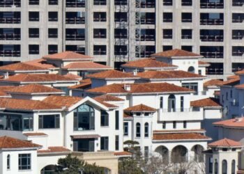 Hopes rise for Chinese property support ahead of Two Sessions meeting