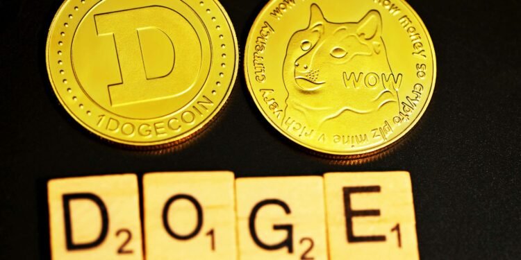 Dogecoin
