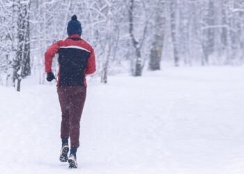 How Cold Is Too Cold to Run Outside?