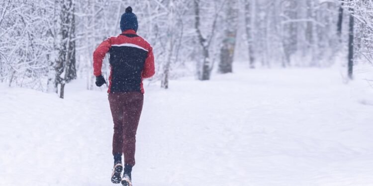 How Cold Is Too Cold to Run Outside?