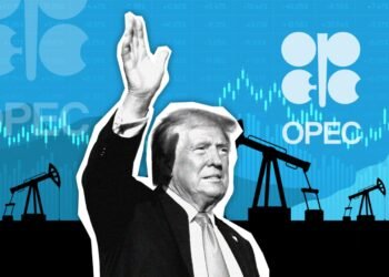How Trump’s control over Venezuela’s oil gets him close to a seat at OPEC’s table