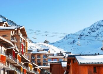 Condé Nast Traveler