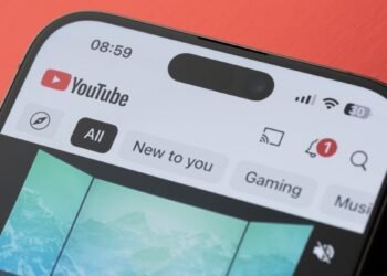 How YouTube Is Fighting Back Against AI Slop