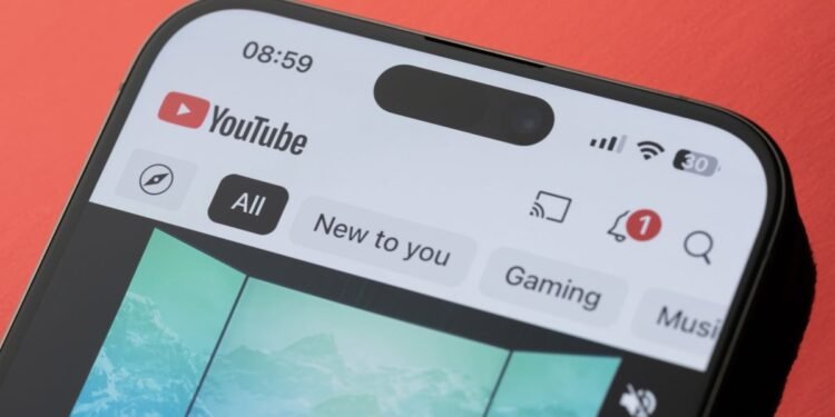 How YouTube Is Fighting Back Against AI Slop