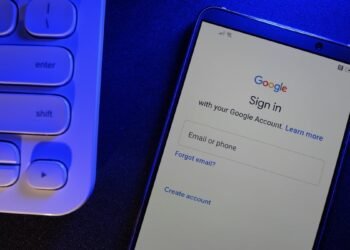 How Your Child's Google Account Changes When They Turn 13